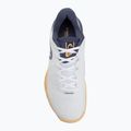 Damentennisschuhe HEAD Revolt Pro 5.0 Clay white apricot 5