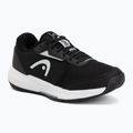 Damentennisschuhe HEAD Revolt Court 5.0 W black/white