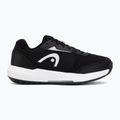 Damentennisschuhe HEAD Revolt Court 5.0 W black/white 2