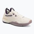Damen Padel-Schuhe HEAD Motion Pro 1.5 chalk white/purple