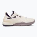 Damen Padel-Schuhe HEAD Motion Pro 1.5 chalk white/purple 2