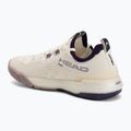Damen Padel-Schuhe HEAD Motion Pro 1.5 chalk white/purple 3
