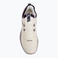 Damen Padel-Schuhe HEAD Motion Pro 1.5 chalk white/purple 5