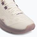 Damen Padel-Schuhe HEAD Motion Pro 1.5 chalk white/purple 7
