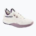 Damen Padel-Schuhe HEAD Motion Pro 1.5 chalk white/purple