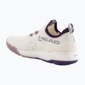 Damen Padel-Schuhe HEAD Motion Pro 1.5 chalk white/purple 2