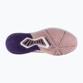Damen Padel-Schuhe HEAD Motion Pro 1.5 chalk white/purple 3