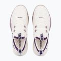 Damen Padel-Schuhe HEAD Motion Pro 1.5 chalk white/purple 4