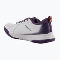 Kinder-Tennisschuhe HEAD Sprint Court 4.0 light grey/purple 2