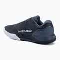 Herren-Tennisschuhe HEAD Revolt Pro 5.0 blueberry/teal 3