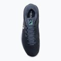 Herren-Tennisschuhe HEAD Revolt Pro 5.0 blueberry/teal 5