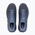 Herren-Tennisschuhe HEAD Revolt Pro 5.0 blueberry/teal 4