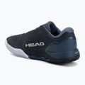 Herren-Tennisschuhe HEAD Revolt Pro 5.0 Clay blueberry/teal 3