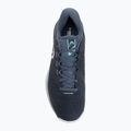 Herren-Tennisschuhe HEAD Revolt Pro 5.0 Clay blueberry/teal 5
