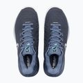 Herren-Tennisschuhe HEAD Revolt Pro 5.0 Clay blueberry/teal 4