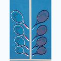 Tennisschläger Kinder HEAD Paw 21 blue 2