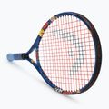 Kinder-Tennisschläger HEAD Peacock 23 blue 2