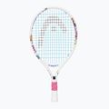 Tennisschläger Kinder HEAD Paw 19 white