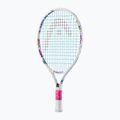 Tennisschläger Kinder HEAD Paw 19 white