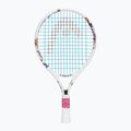Tennisschläger Kinder HEAD Paw 17 white