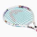 Tennisschläger Kinder HEAD Paw 17 white 5