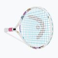 Kinder-Tennisschläger HEAD Peacock 23 white 2
