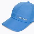 Baseballkappe HEAD Pro Player Cap airforce blue 3
