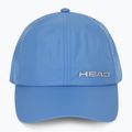 Kinder-Basecap HEAD Kids Pro Player Cap airforce blue 2