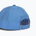 Kinder-Basecap HEAD Kids Pro Player Cap airforce blue 4