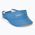 Tennis-Visier HEAD Pro Player Visor airforce blue