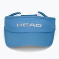 Tennis-Visier HEAD Pro Player Visor airforce blue 2