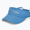 Tennis-Visier HEAD Pro Player Visor airforce blue 3