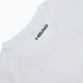 Herren-Tennis-T-Shirt HEAD Blur purple/print 4