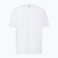 Herren-Tennis-T-Shirt HEAD Blur royal/print 2