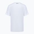 Herren-Tennis-T-Shirt HEAD Blur royal/print 2