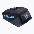 Tennistasche HEAD Pro Racquet Bag XL 70 l navy