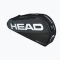 Tennistasche HEAD Tour Racquet Bag S 30 l black 2