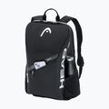 Tennisrucksack HEAD Tour 25 l black 2