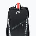 Tennisrucksack HEAD Tour 25 l black 3