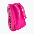 Tennistasche HEAD Tour Racquet Bag XL 75 l pink 3