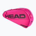 Tennistasche HEAD Tour Racquet Bag S 30 l pink