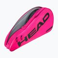 Tennistasche HEAD Tour Racquet Bag S 30 l pink 3