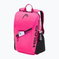 Tennisrucksack HEAD Tour 25 l pink 2