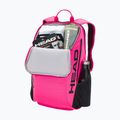 Tennisrucksack HEAD Tour 25 l pink 3