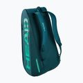 Tennistasche HEAD Tour Racquet Bag L 65 l green 3