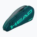 Tennistasche HEAD Tour Racquet Bag S 30 l green 2