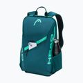 Tennisrucksack HEAD Tour 25 l green 2