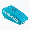 Tennistasche HEAD Tour Racquet Bag L 65 l blue 2