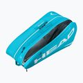 Tennistasche HEAD Tour Racquet Bag L 65 l blue 5