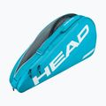 Tennistasche HEAD Tour Racquet Bag S 30 l blue 3